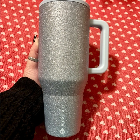 HydroJug Ice 40oz Traveler Tumbler